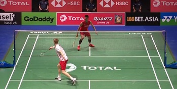 给比赛带来 给比赛带来